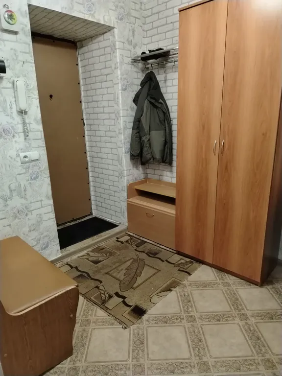 Удобная квартира в удобной локации