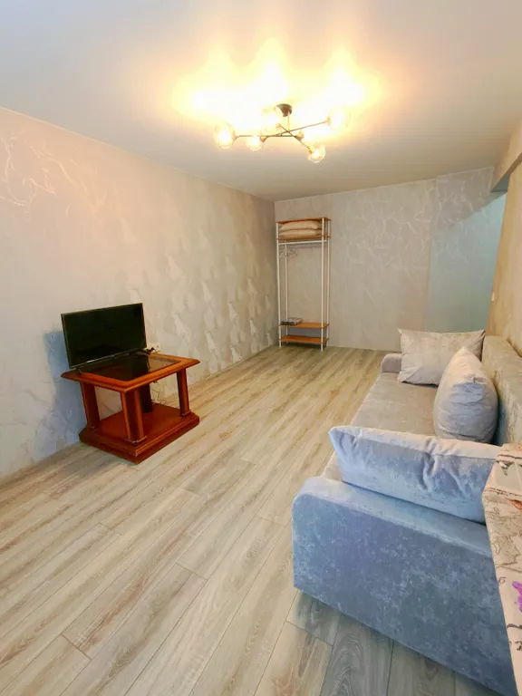 Апартаменты KaSh