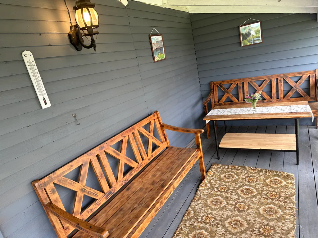 3-комнатный Дом