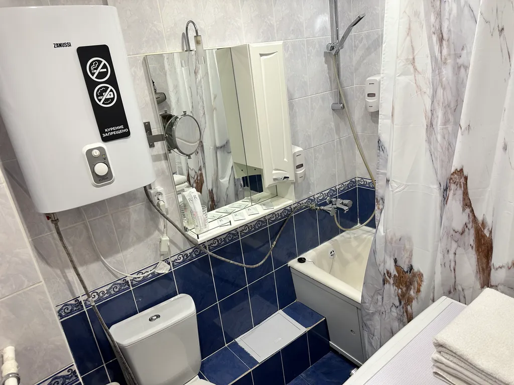 "В Гости!" на Кирова 87 (2к квартира рядом с Цирком)