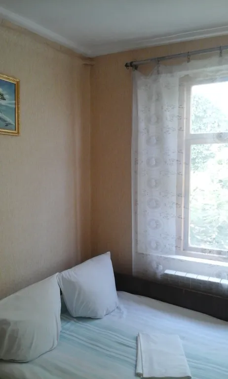 Дом с гранатовым деревом