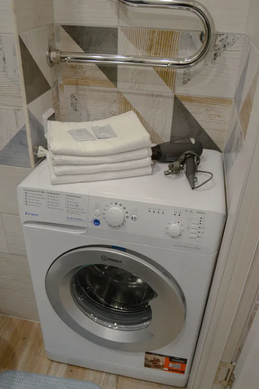 Студия в ЖК Гармония комфорт класса