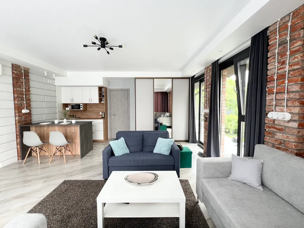 Коттедж Уютный домик в тихом районе Зеленоградска — Зеленоградск