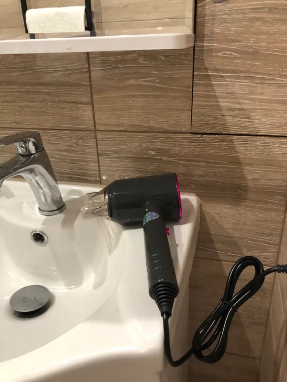 Квартира Квартира на Студгородке — Севастополь