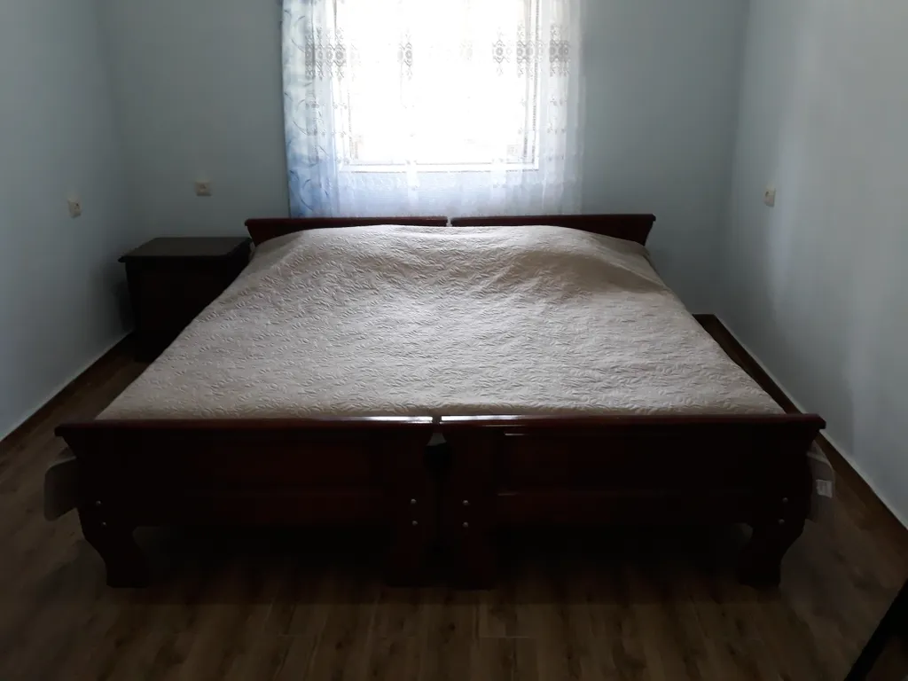 Квартира 2-комнатная Квартира — Батуми