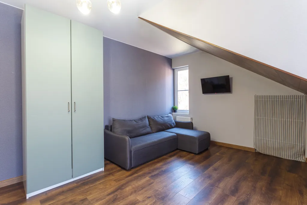 Зимняя Сказка №92