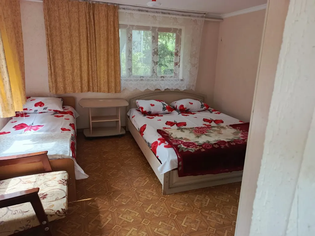 Квартира Комната — аренда посуточно в Гагра