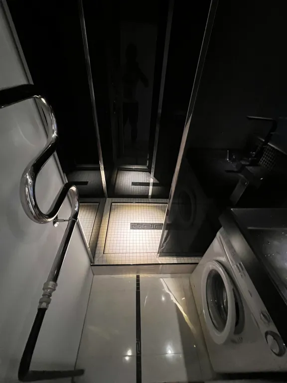 Квартира 2-комнатная Квартира — Пушкин