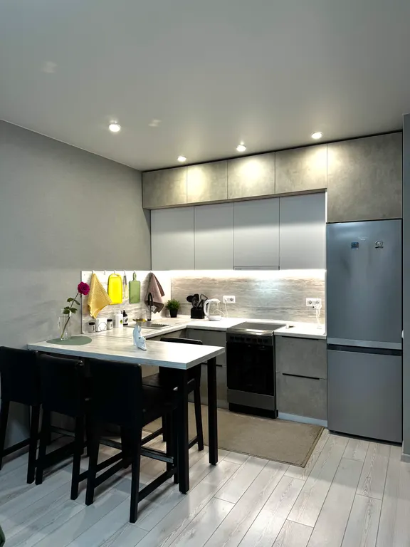 Центр города