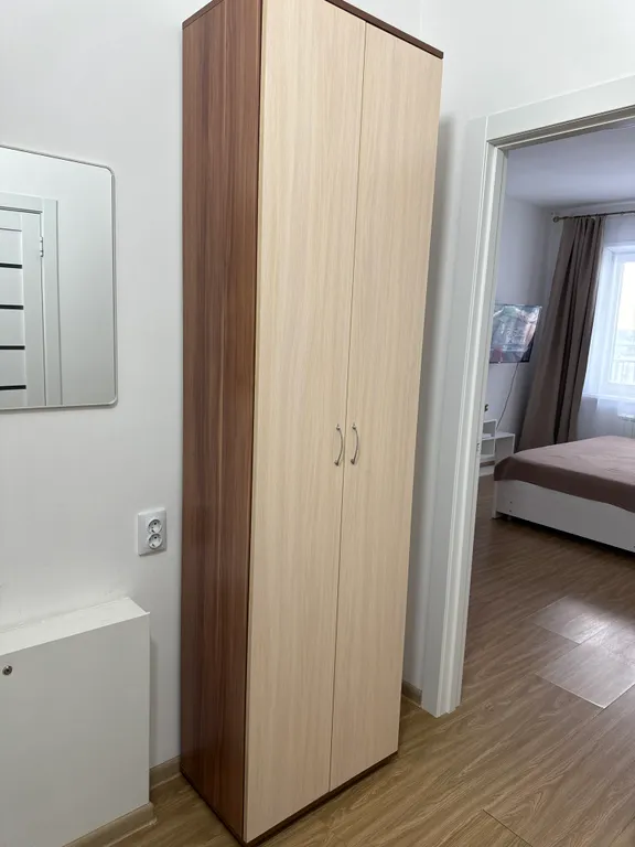 Квартира недалеко от центра, возле больниц и парка культуры и отдыха