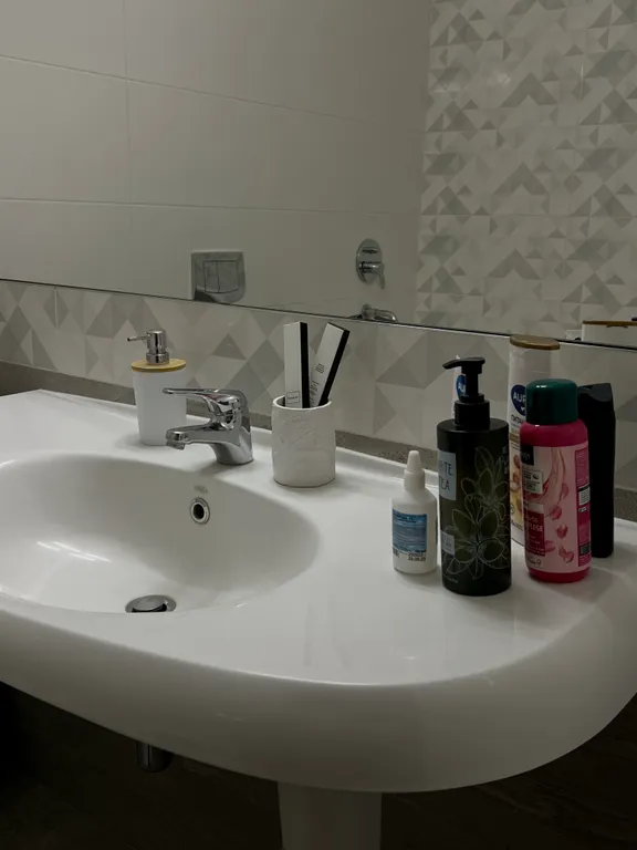 Апартаменты в центре