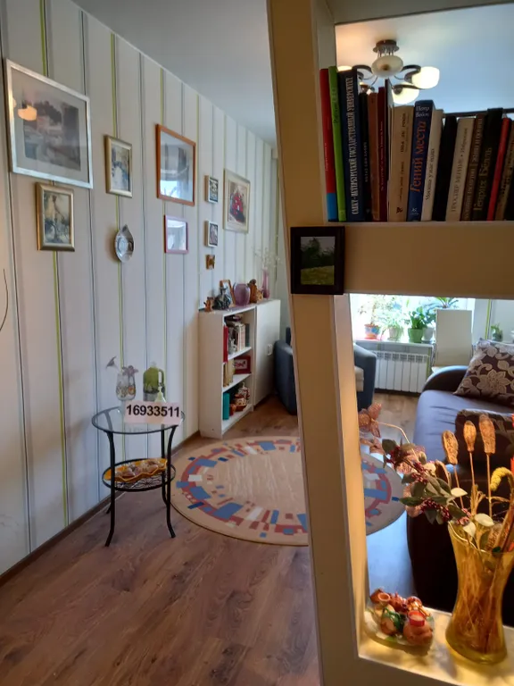 Квартира Большая квартира с евроремонтом в историческом центре — Санкт-Петербург