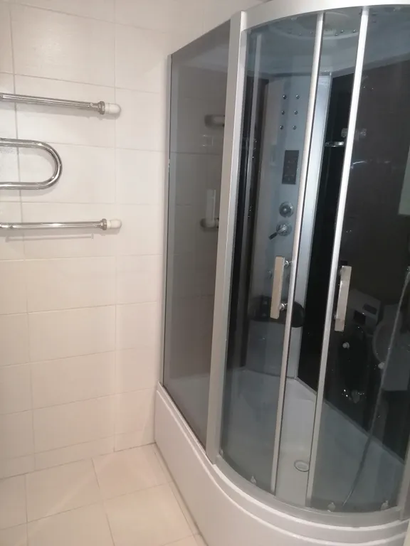 Уютная квартира в центре города с видом на парк