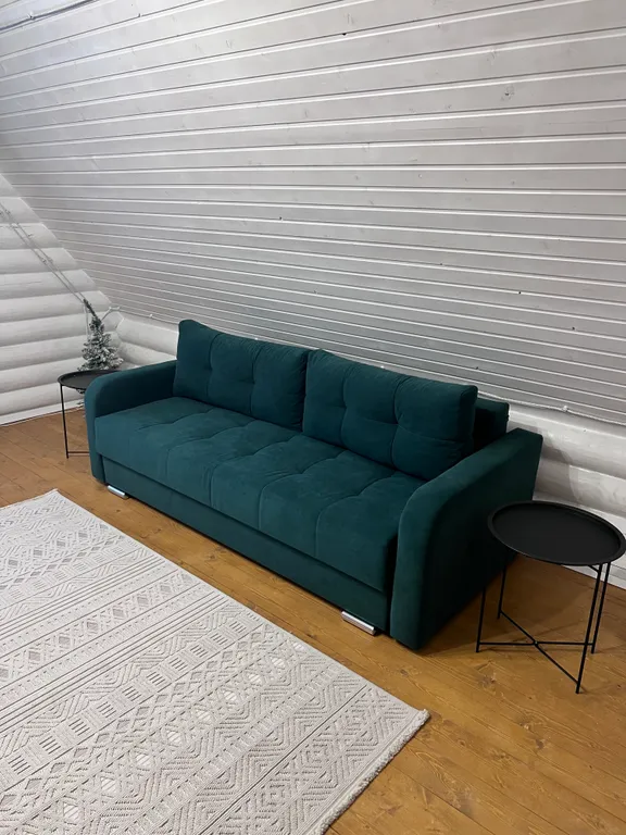 Дом с видом на реку