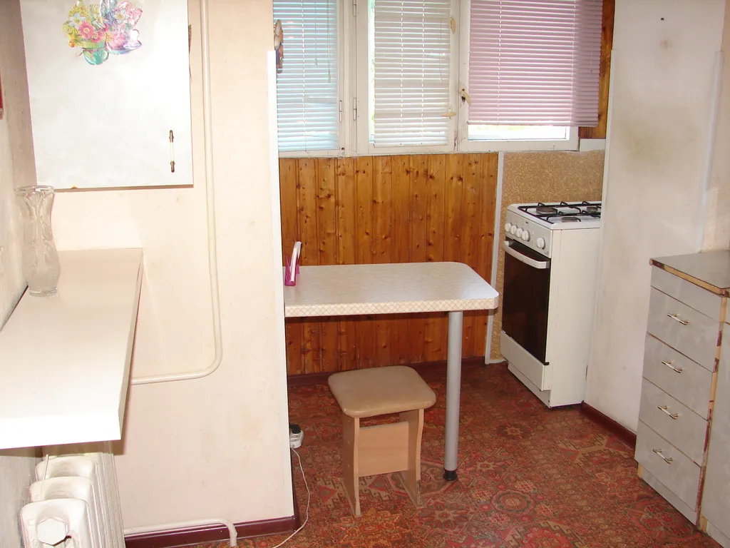 1-комнатная уютная квартира