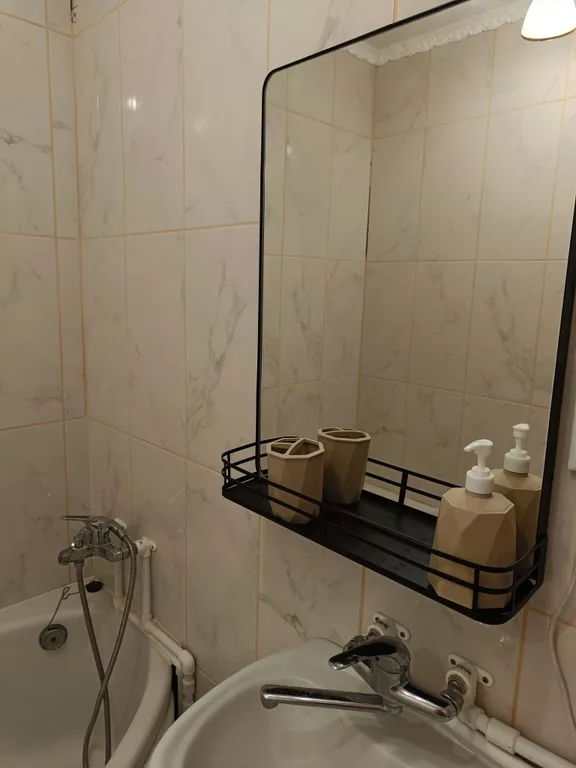 Уютная квартирка в старинном доме, на берегу Балтийского моря