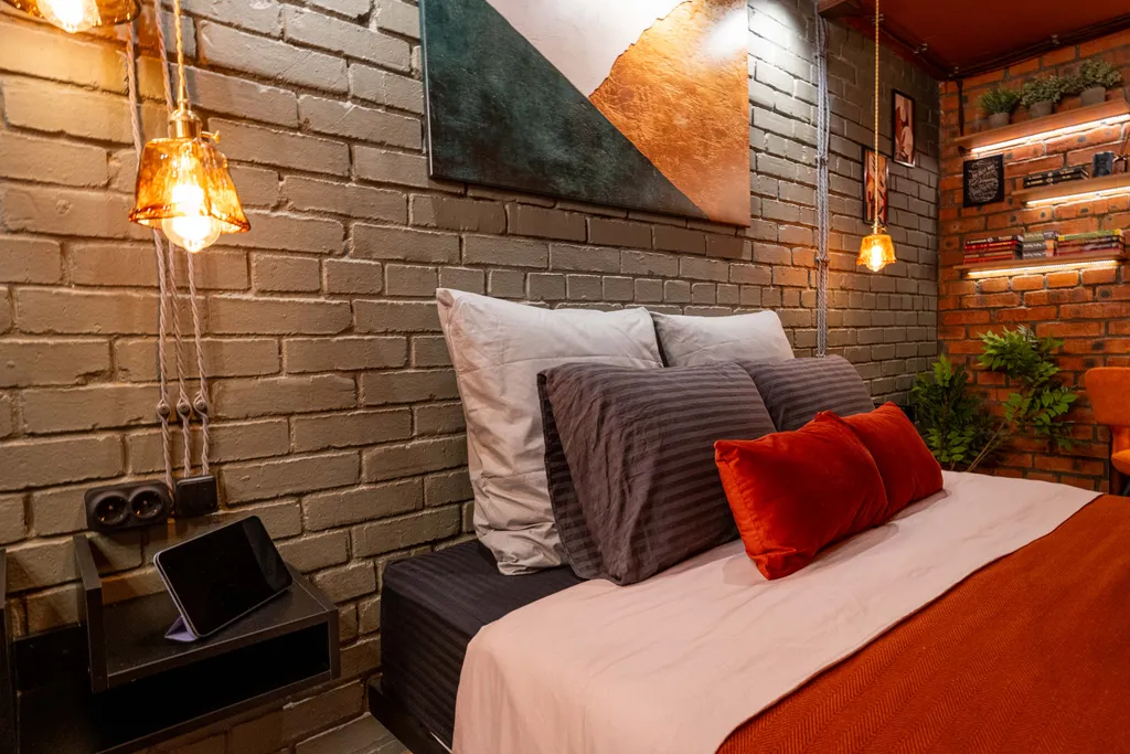 Лофт студия