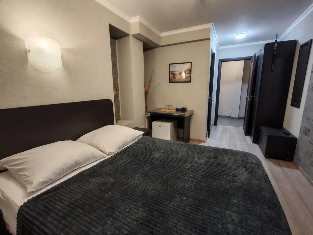 Уютный номер Стандарт