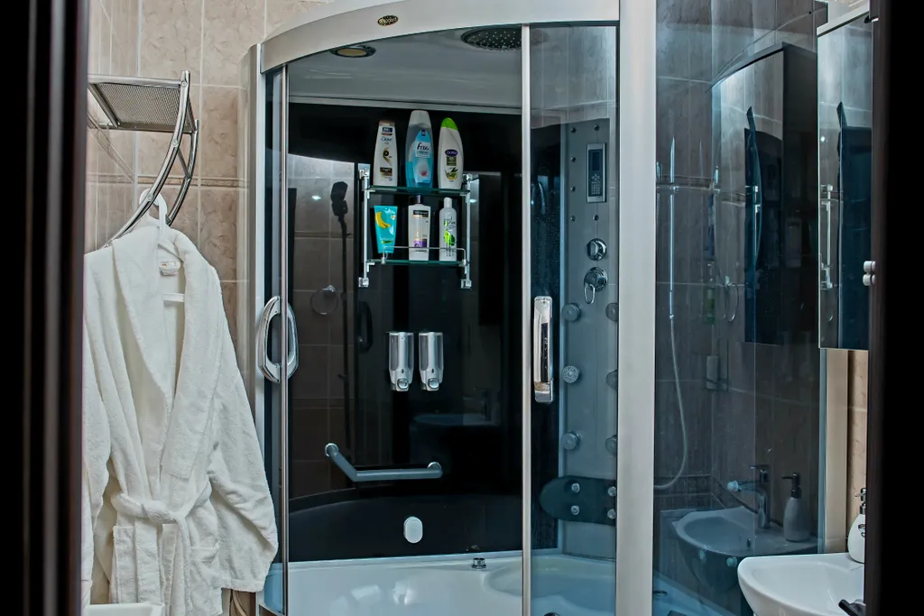 Квартира Квартира ЖД вокзал, комфорт — Омск