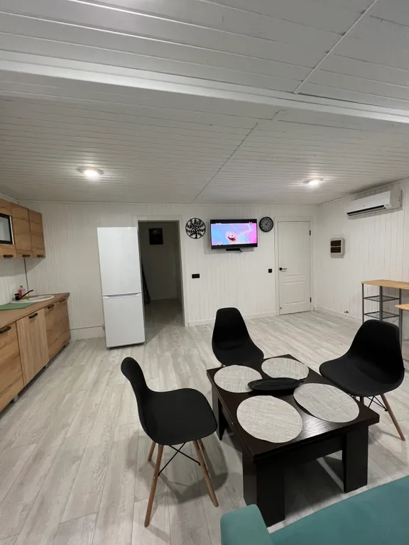 2-комнатный Дом