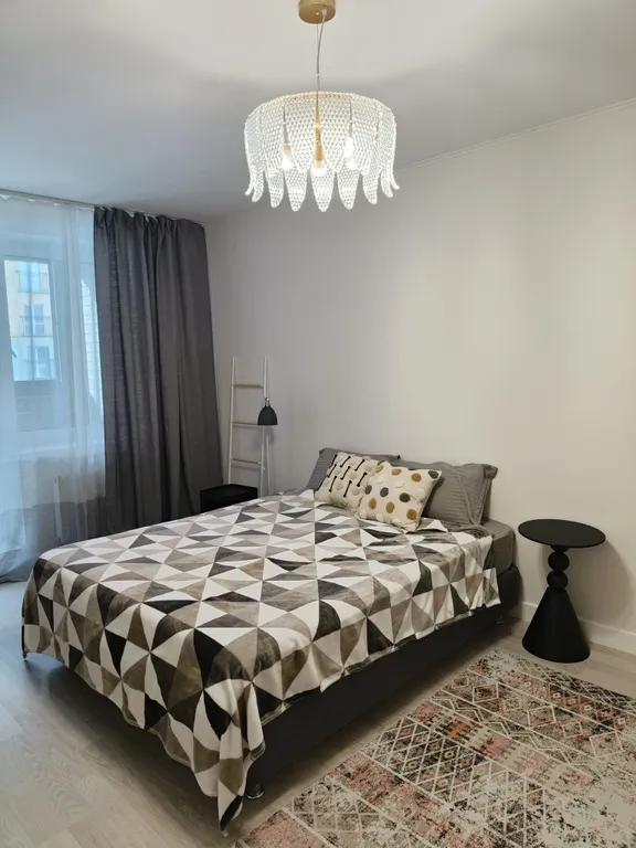 Квартира Отдых в Завидово — аренда посуточно в Мокшино