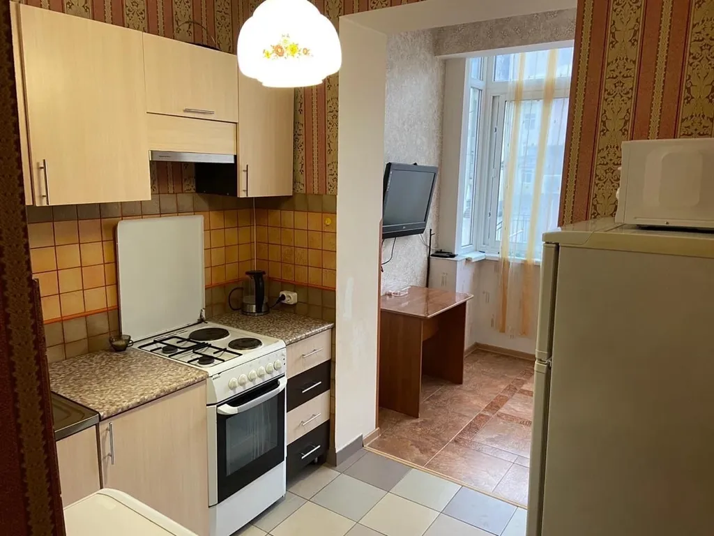 Квартира Квартира для вашего идеального отдыха — Гагра