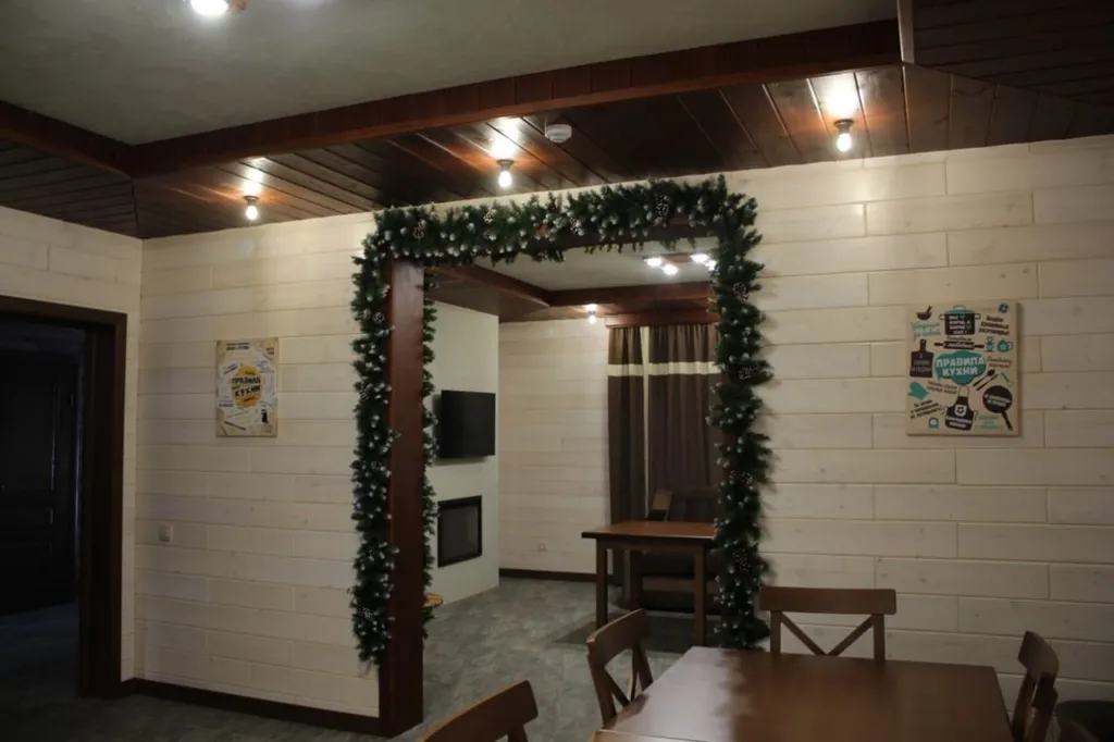 7-комнатный Дом