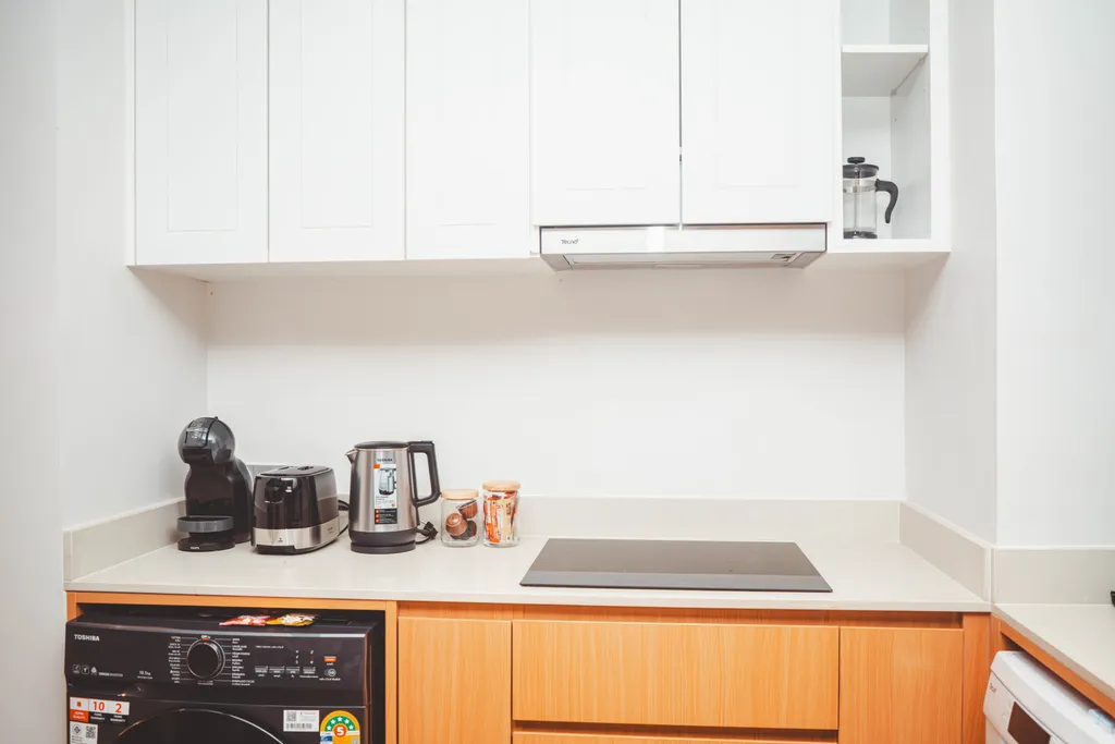 Laguna beachside residences apartament № 2105