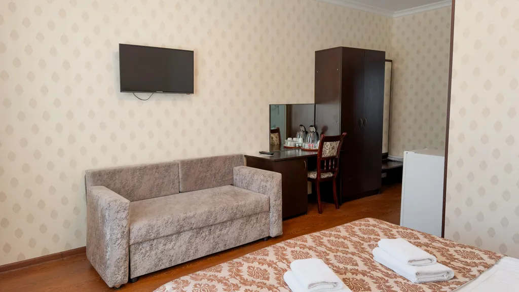 Квартира Комната — Архыз