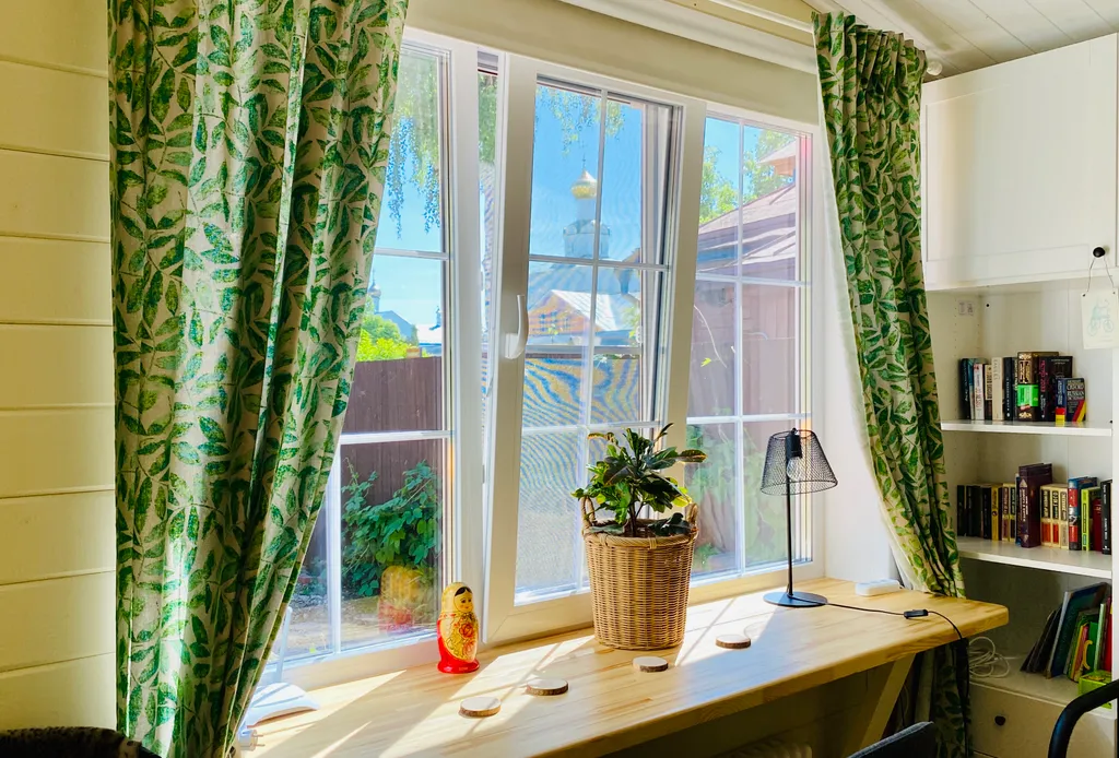 Дача Обломов - 5 спален, русская баня, беседка и детская площадка