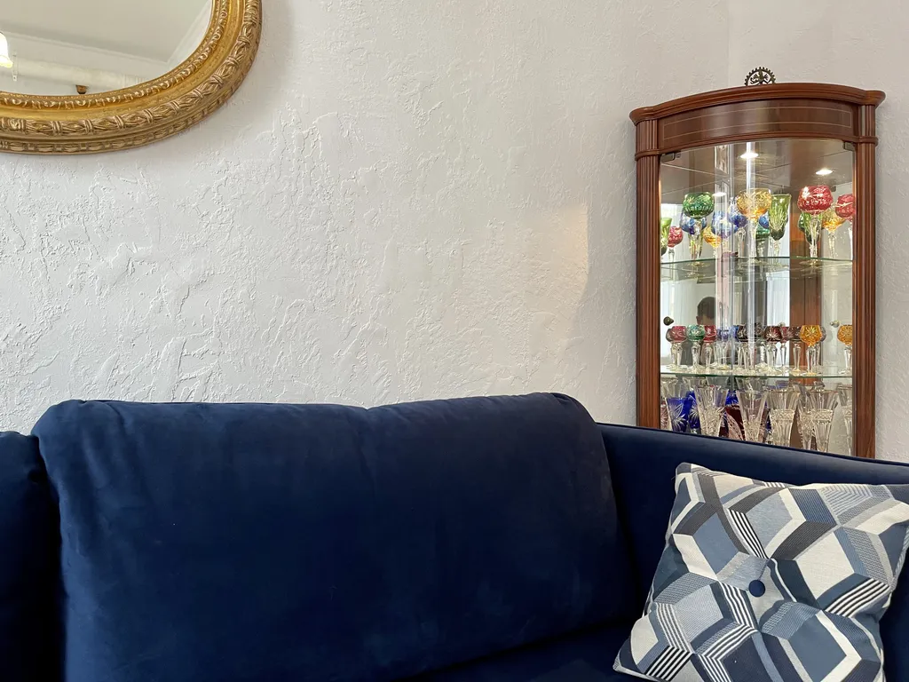 Квартира Однокомнатная квартира у метро Чкаловская, исторический центр СПб — Санкт-Петербург