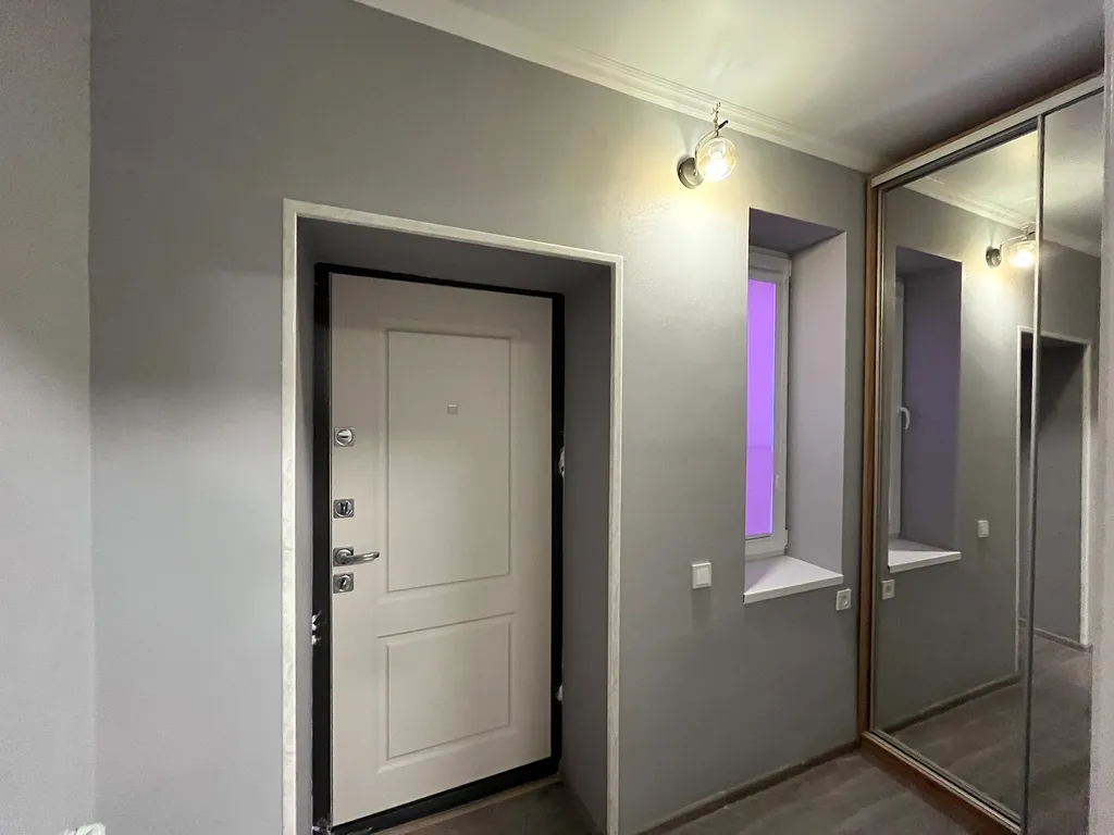 Комфортабельная часть дома в центре города