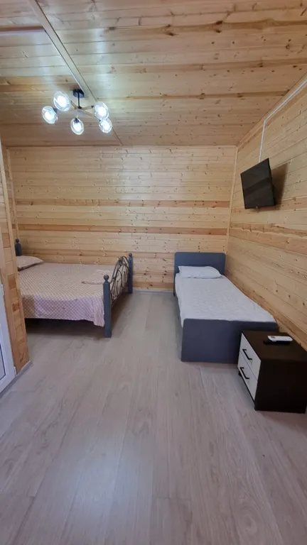 Квартира Комната — Гагра