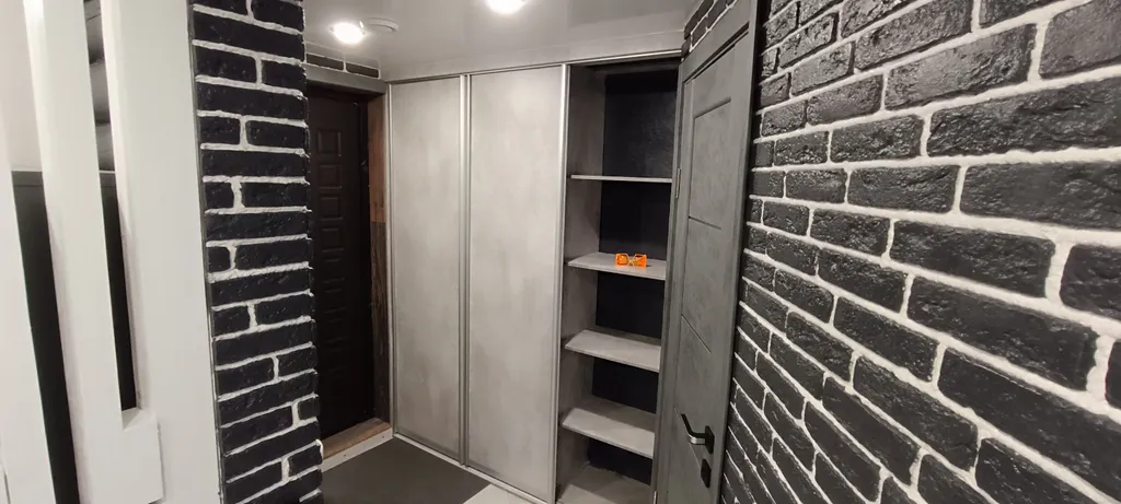 Обновленный люкс