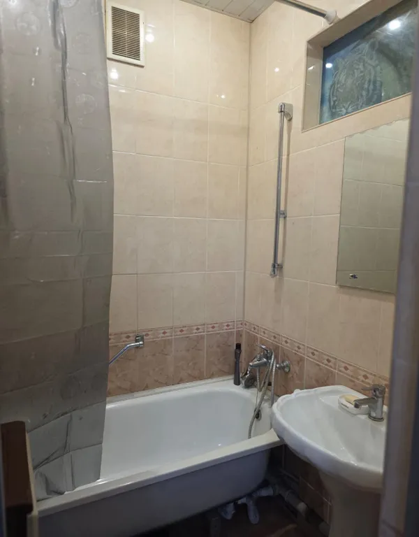 Комфортная квартира