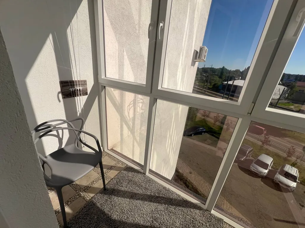 Квартира Уютная квартира на морском побережье — Пионерский