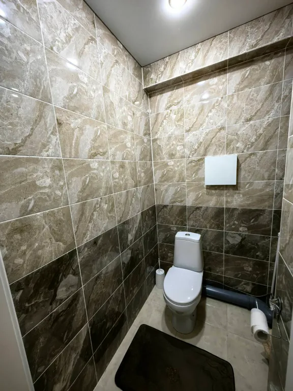 Шикарная квартира классика