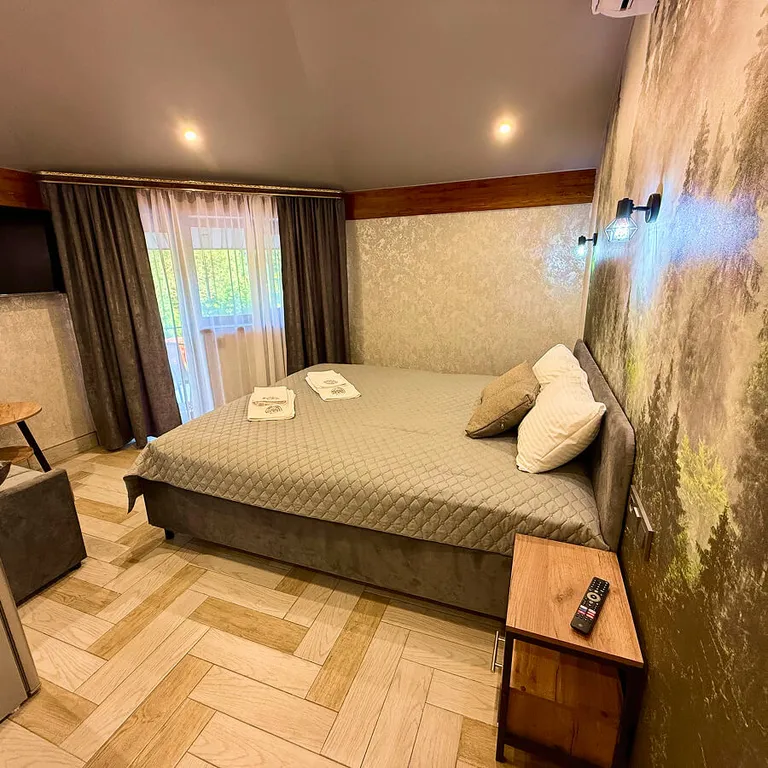 Романтично, красиво и тепло