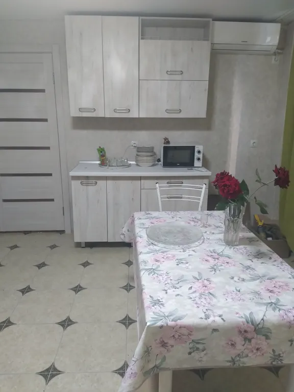 Квартира Уютный номер — аренда посуточно в Джанхот