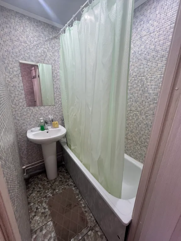 После первого проживания вы 100%станете нашим постоянным гостем!