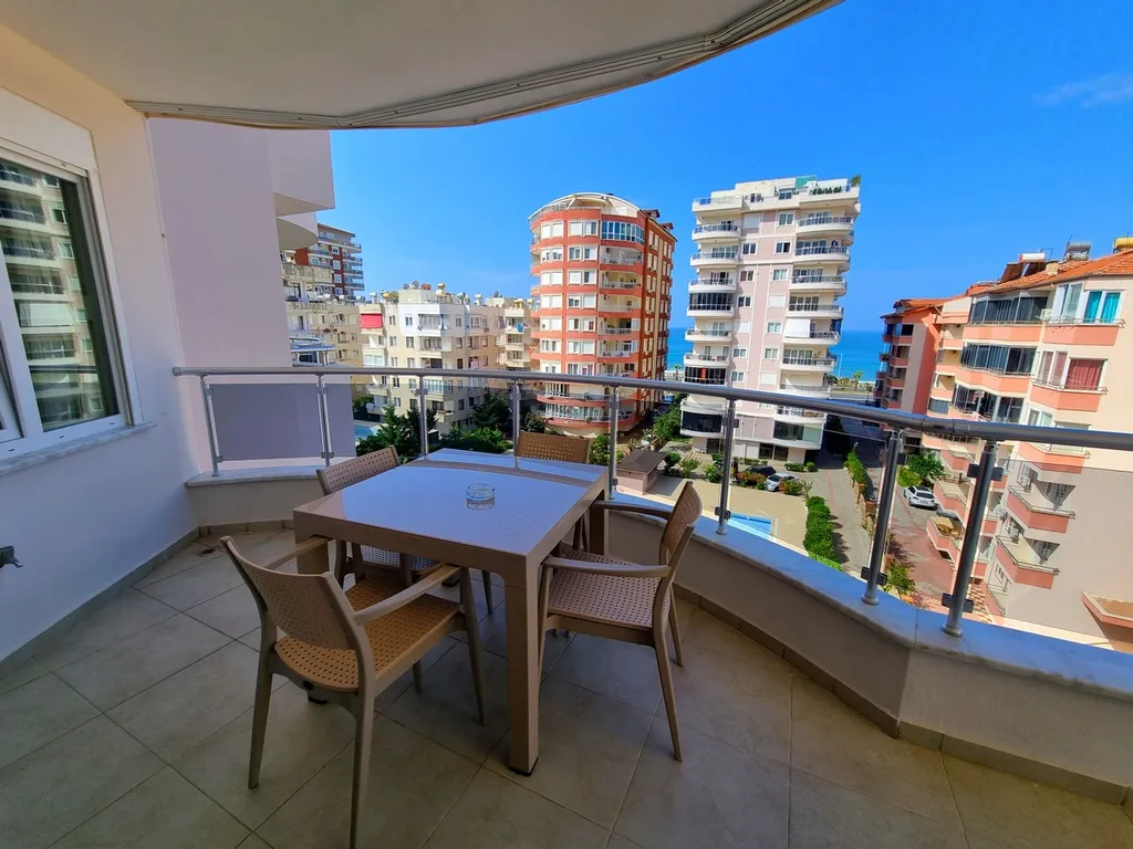 Кварира в 50 метрах от моря