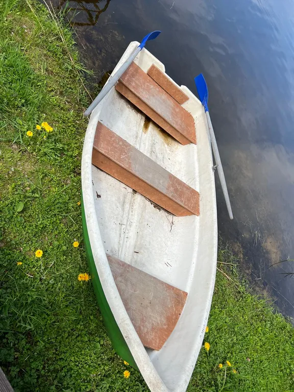 Прянь Селигер 2