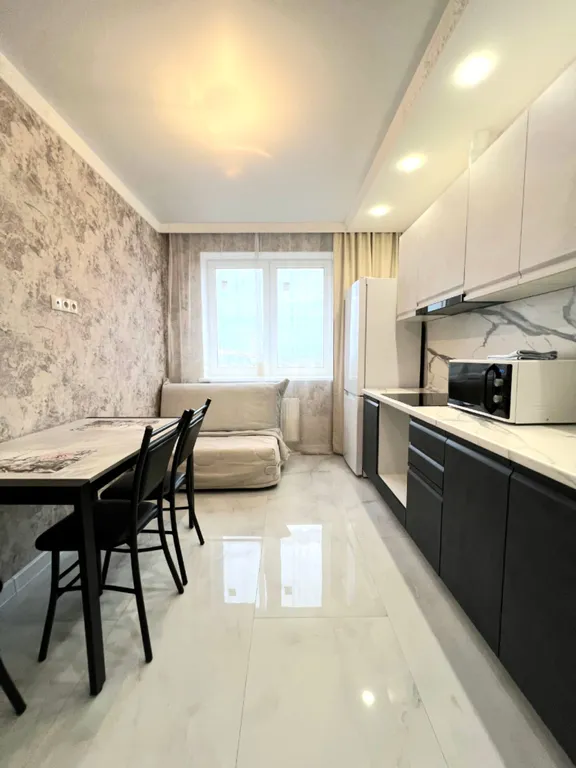 Квартира Уютная 2-комнатная квартира на Командорской — Краснодар