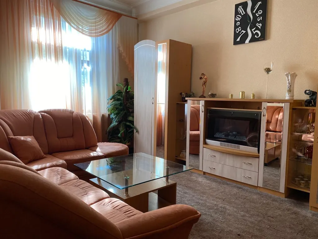 Уютная квартира в центре города для семейного отдыха и деловых поездок — аренда посуточно в Мурманск