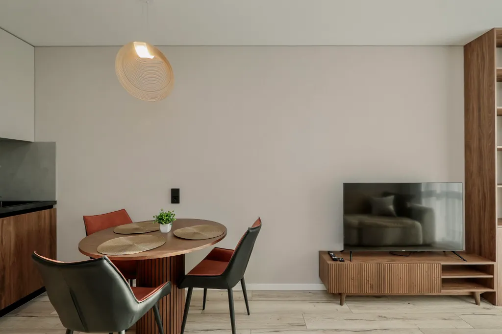 Премиум евро-двушка с дизайнерским ремонтом в ЖК Утро на Репина