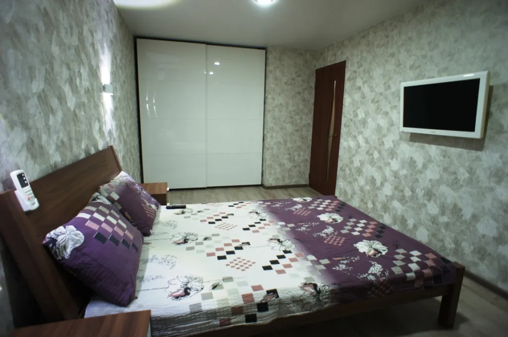 Квартира в центре