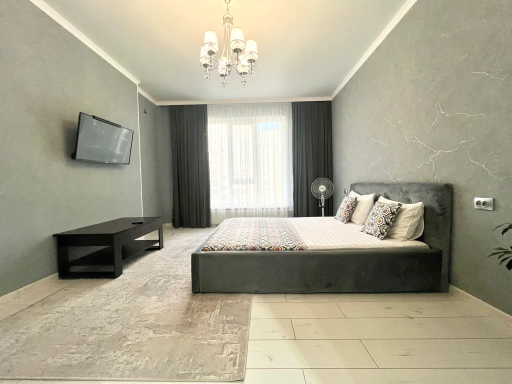 Квартира Эсфера — аренда посуточно в Нальчик