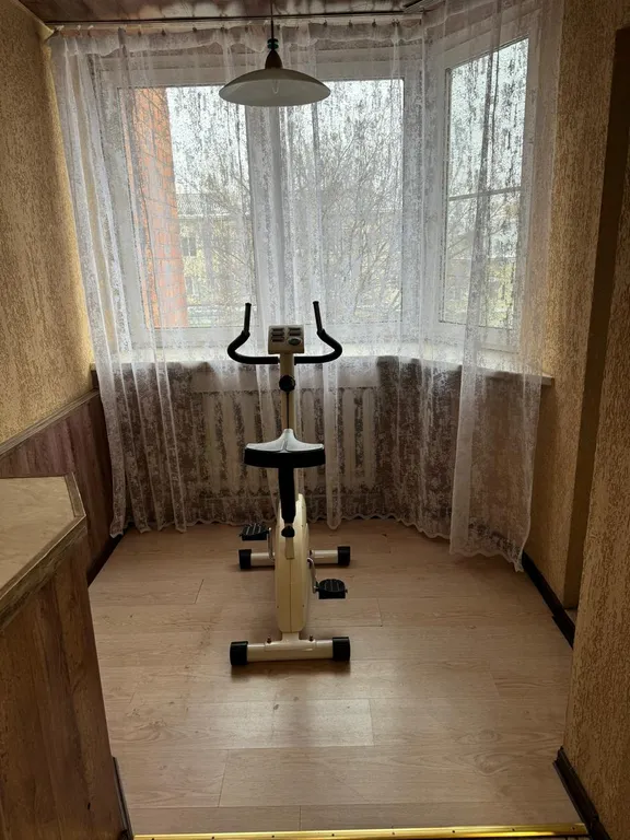 Квартира высокого уровня комфорта в центре