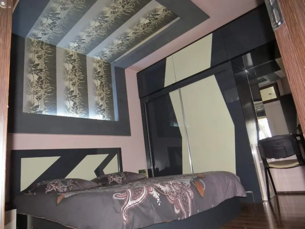 Квартира возле моря