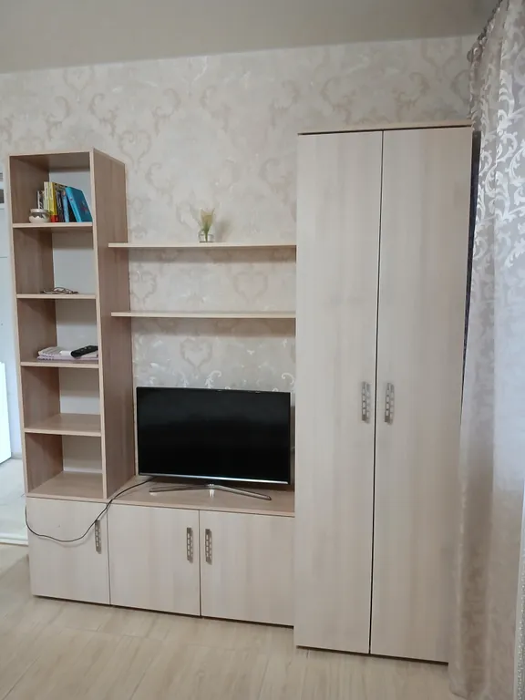 Уютный отдельный домик со всеми удобствами под ключ